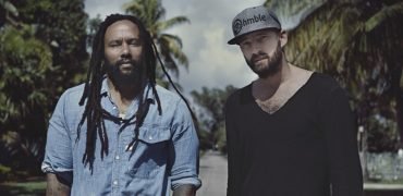 Ky-mani Marley