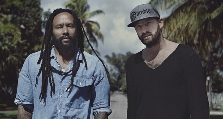 Ky-mani Marley