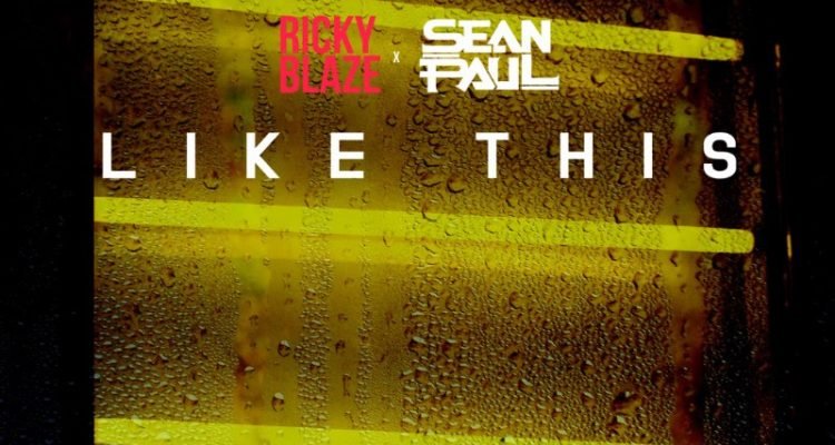 sean-paul