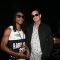 Joe Bogdanovich set for legal showdown with Nature Ellis following Downsound exit
