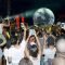 Major Lazer returns to Jamaica for annual show Major Lazer returns to Jamaica for annual show