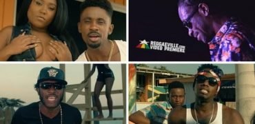 Beach Vybz Medley