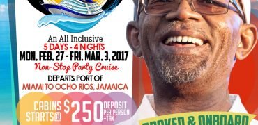 Beres Hammond