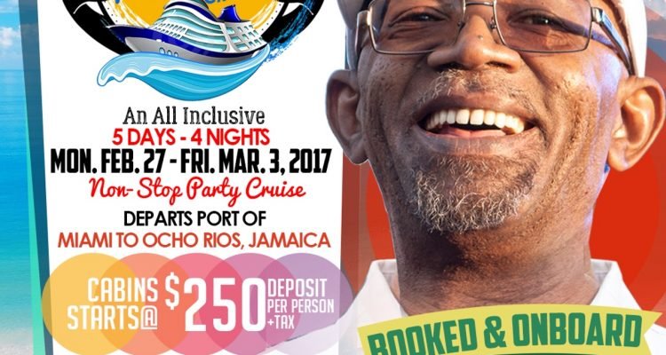 Beres Hammond