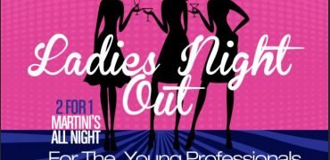Ladies Night Out