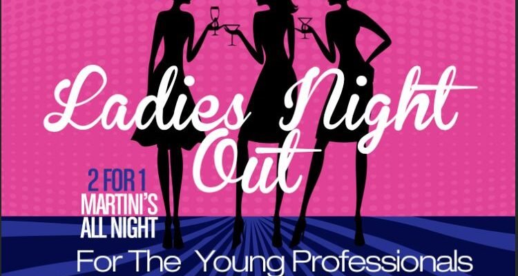 Ladies Night Out