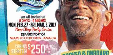 Love and Harmony Cruise