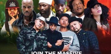 Check out 9 Mile Music Festival