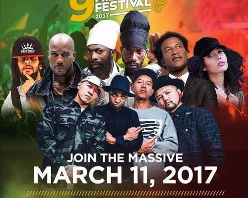 Check out 9 Mile Music Festival
