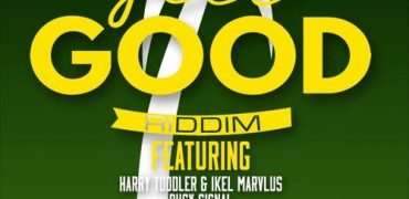 Feel Good Riddim