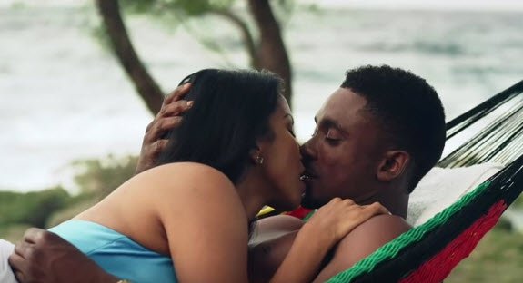 Magic - Christopher Martin