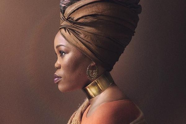 Queen Ifrica