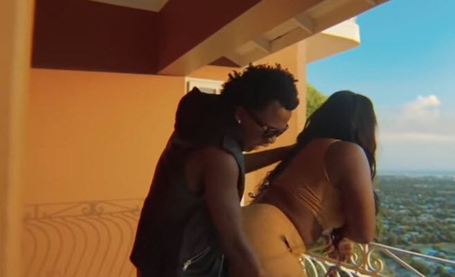 charly black