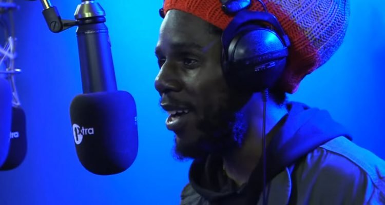 chronixx