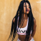Mp3: SADE SERENA – CHAINED TO THE RHYTHM COVER
