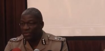 Jamaican Prisons