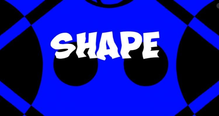 Shape of You