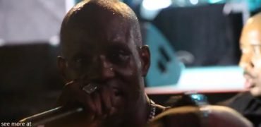 dmx 9 mile festival