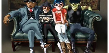 gorillaz - saturnz barz