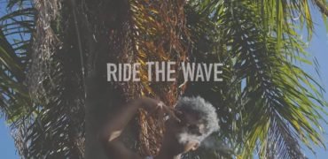 Ride The Wave