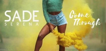 Check out Sade Serena - Come Through