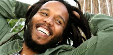 Ziggy Marley - Butterflies