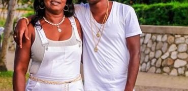 Charly Black - Everyday is Mother's Day