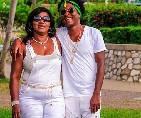 Charly Black - Everyday is Mother's Day