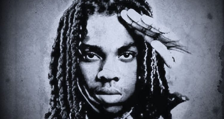 Jahmiel - Strongest Soldier