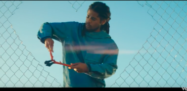 Skip Marley - Calm Down