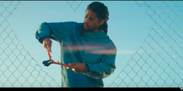 Skip Marley - Calm Down