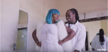 I-Octane Ft. Spice - Long Division