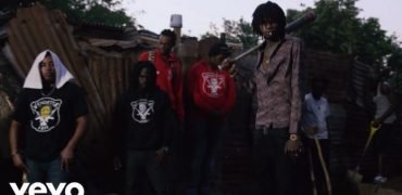 Alkaline - After All