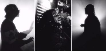 BONE THUGS FT. STEPHEN MARLEY - COMING HOME