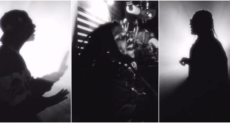 BONE THUGS FT. STEPHEN MARLEY - COMING HOME