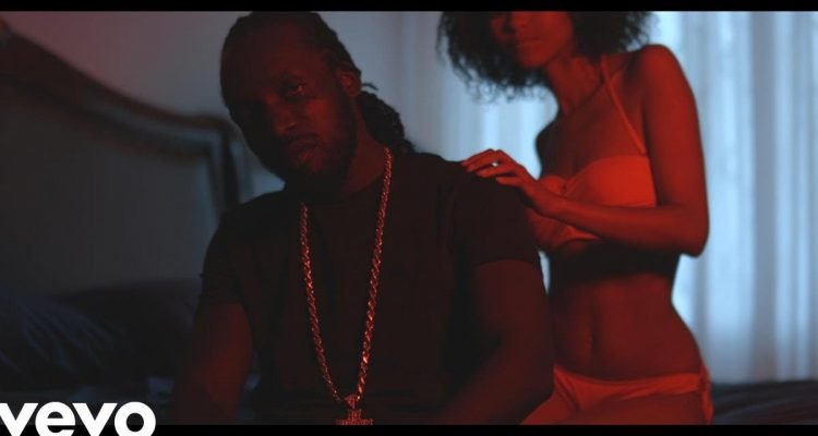 Mavado - Memory