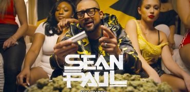 Sean Paul - Suh Mi High
