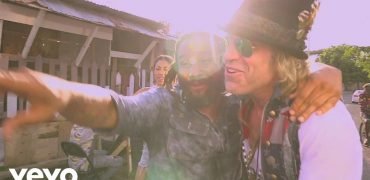 Big Kenny FT. Ky-Mani Marley, Kj Marley, Chebacca - Hope Chant
