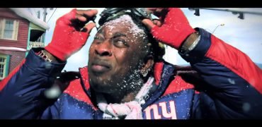 Elephant Man Ft. Kip Rich - SKI