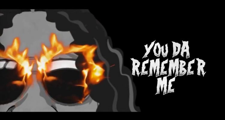 Vybz Kartel - Remember Me