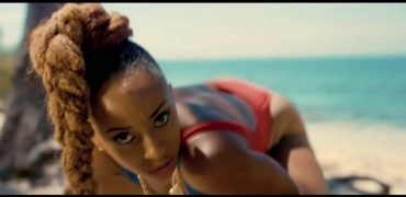 Konshens - Turn me on