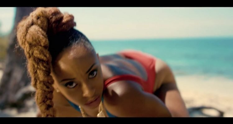 Konshens - Turn me on