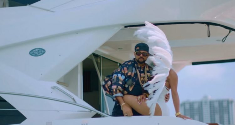 sean paul migos
