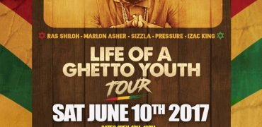 Life of a Ghetto Youth
