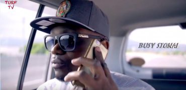 Busy Signal - The Reasoning Continued