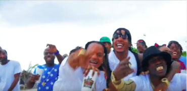 Tanto Blacks FT. Clueless Brothers - Summa