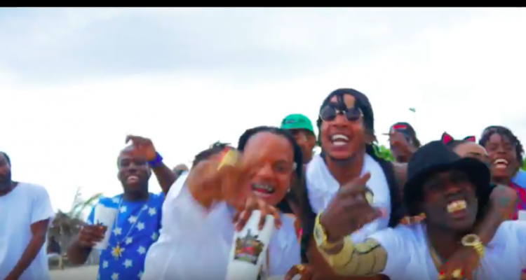 Tanto Blacks FT. Clueless Brothers - Summa