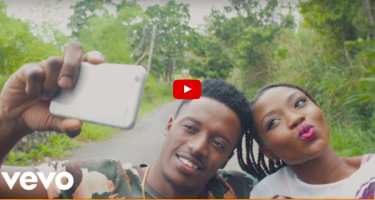 Romain Virgo - Now