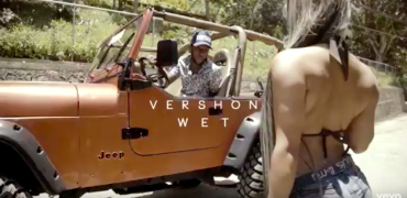 Vershon - Wet