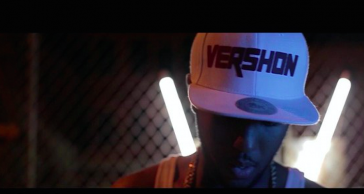 Vershon - Too Young